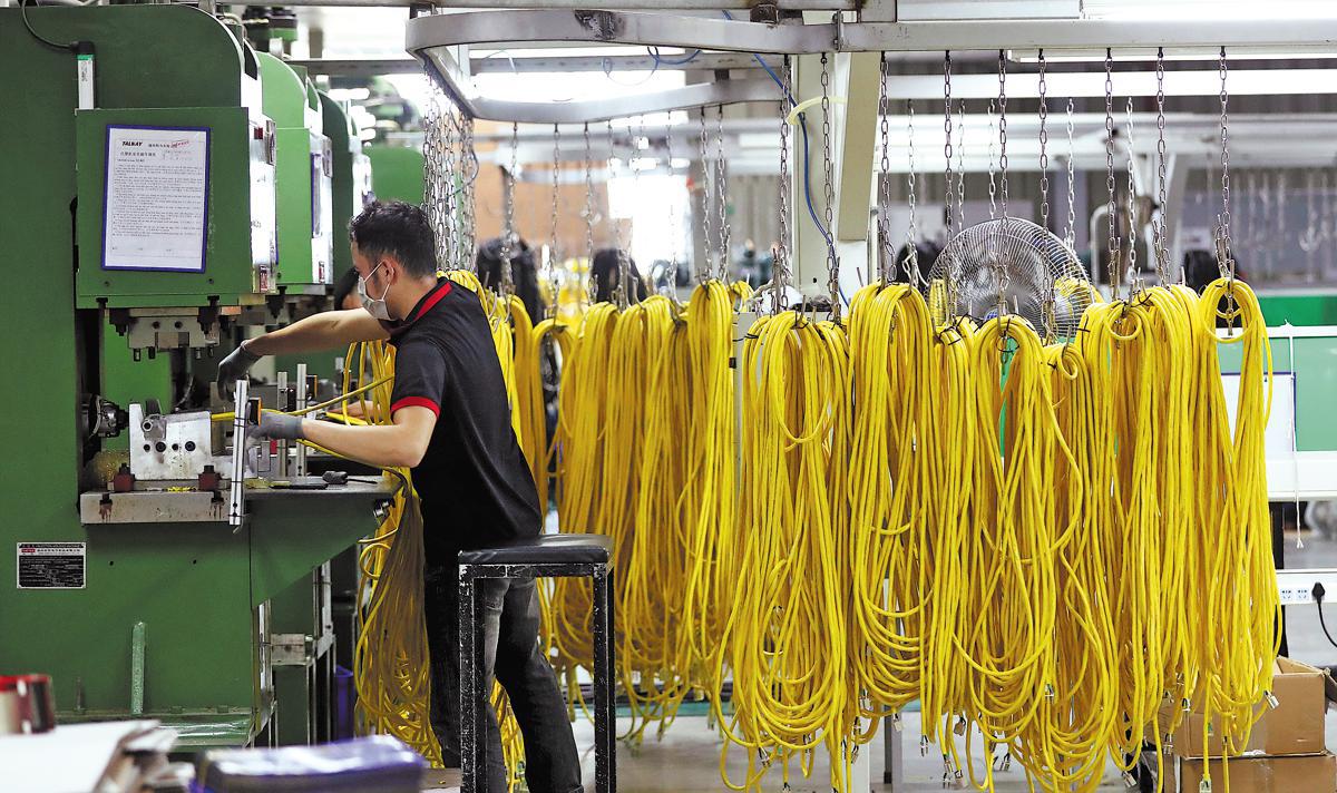 Chinese investment in ASEAN expands to benefit both sides