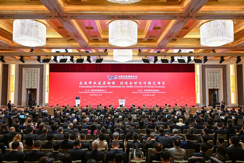 China boosts global confidence for win-win cooperation