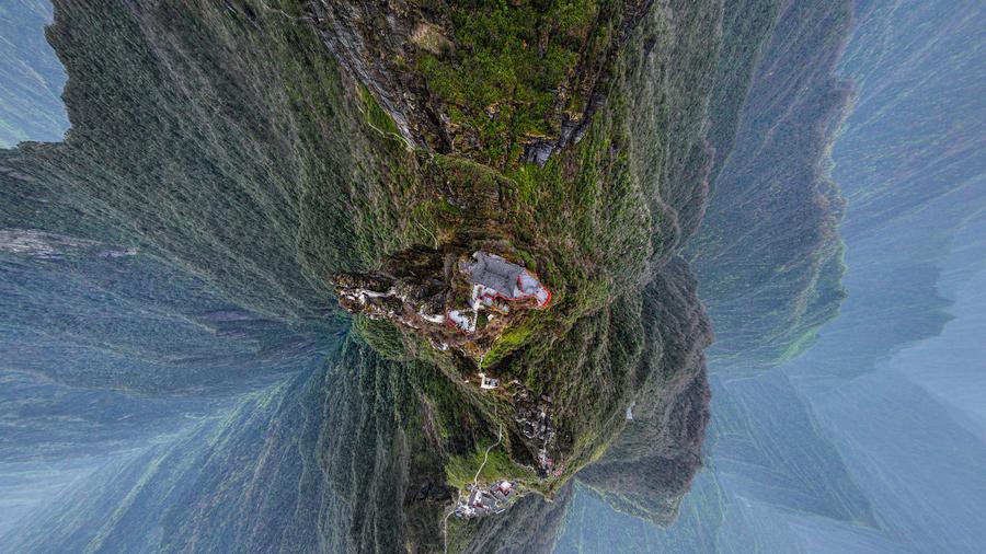 Discover real-life 