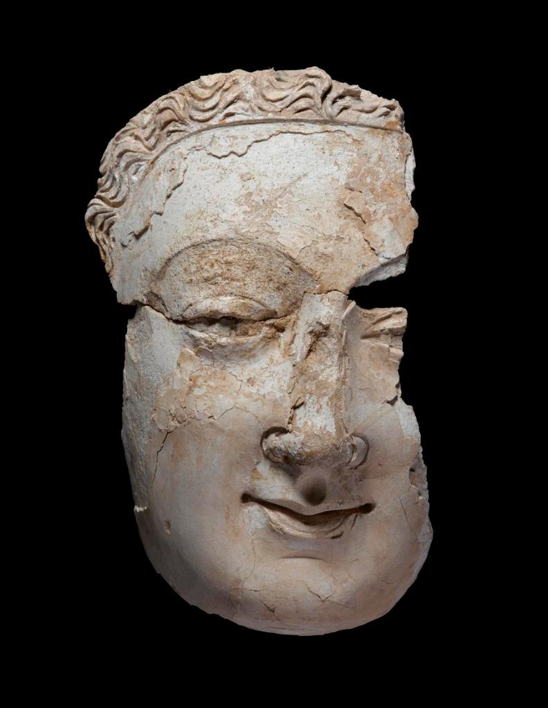 Top Chinese archaeological discoveries for 2024 unveiled