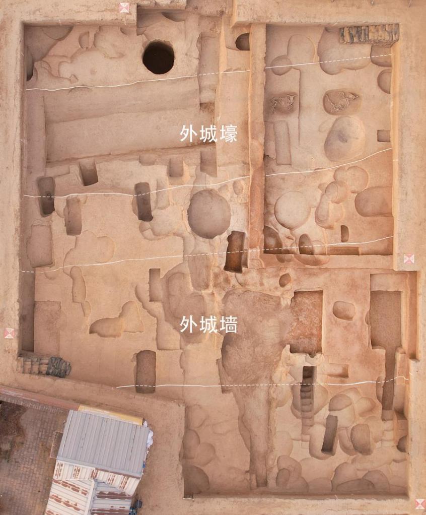 Top Chinese archaeological discoveries for 2024 unveiled