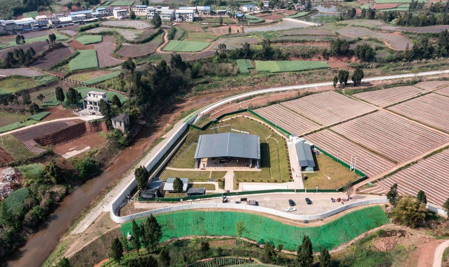 Top Chinese archaeological discoveries for 2024 unveiled