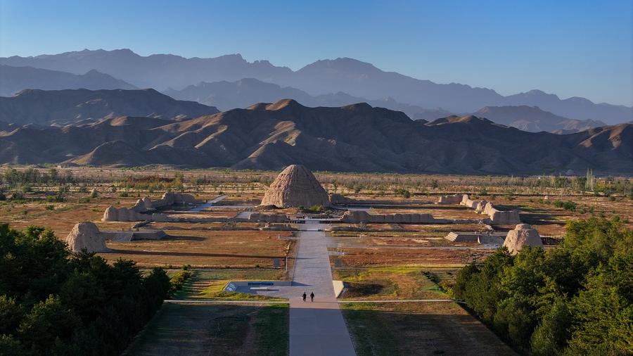 Digital innovation reshapes heritage frontier for Chinese museums