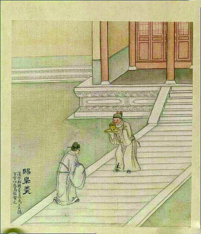 光明文化周末:端午图里的节俗故事 光明文化周末:端午图里的节俗故事