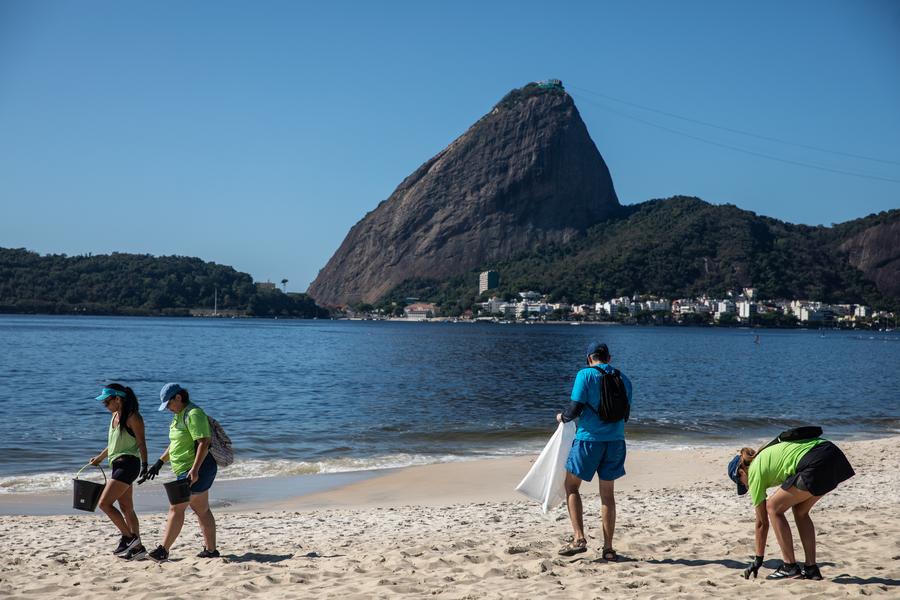 UN Ocean Conference to focus on biodiversity, subsidies, 