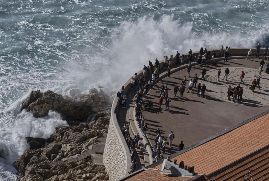 UN Ocean Conference to focus on biodiversity, subsidies, 