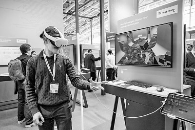 全球科技治理新格局加速形成