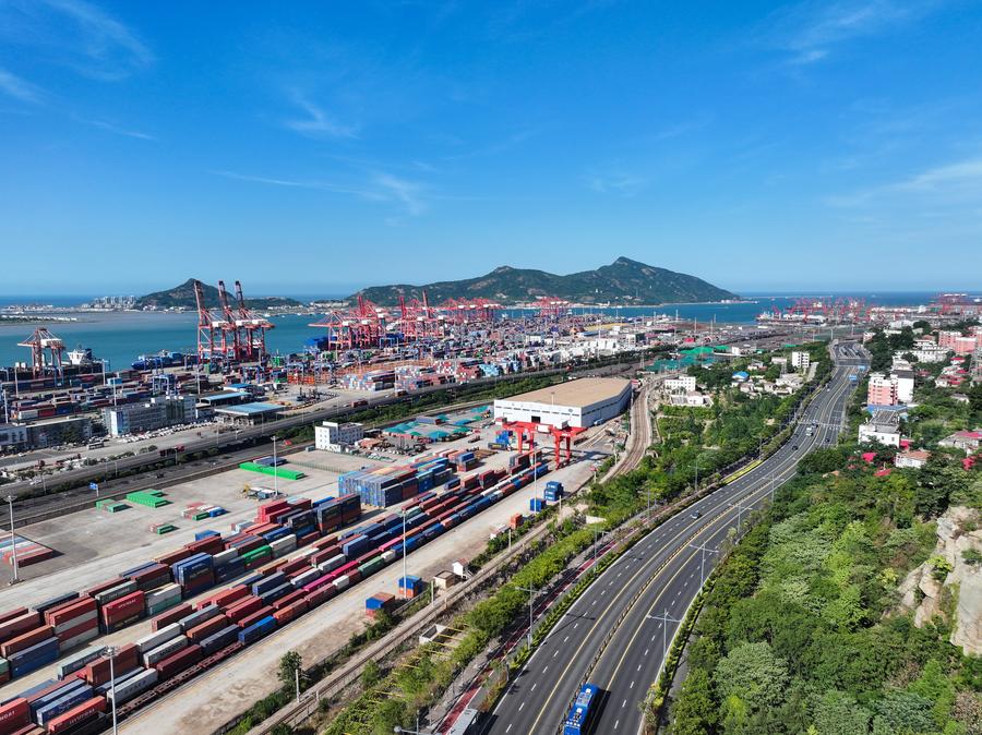 From camel trails to cargo lanes: Xi's vision for a China-Central Asia future