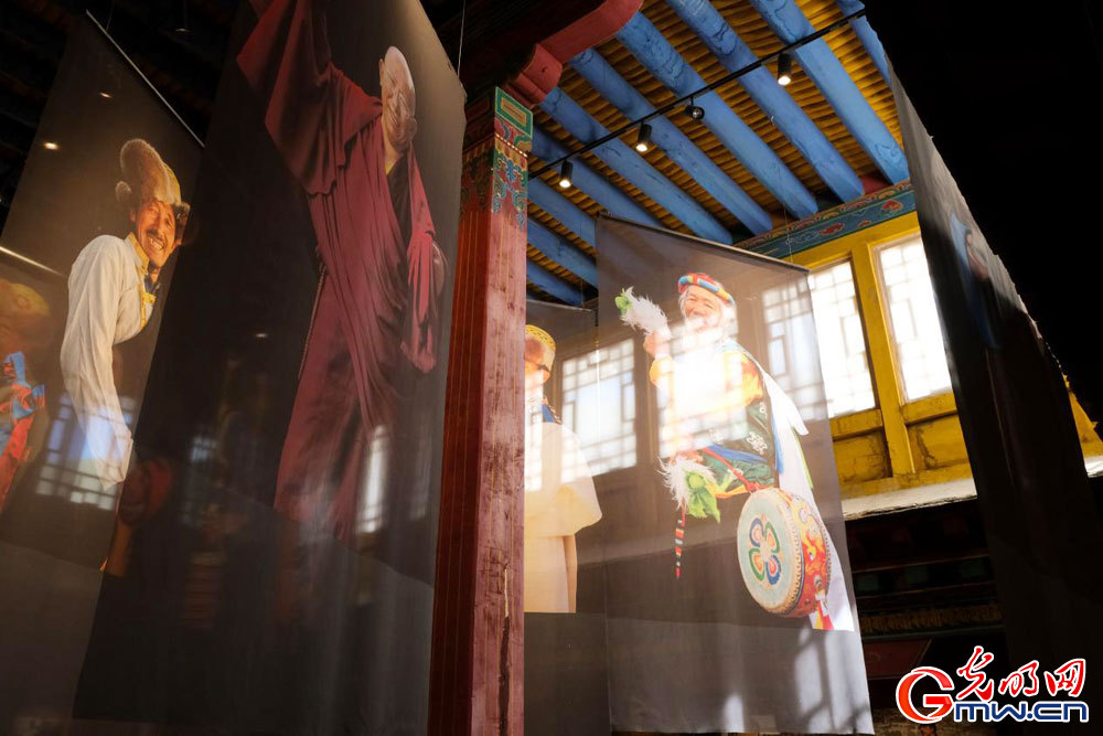 Glorious 60 Years • Our Homeland | A glimpse of rural life in Qangkyim Village, SW China's Xizang