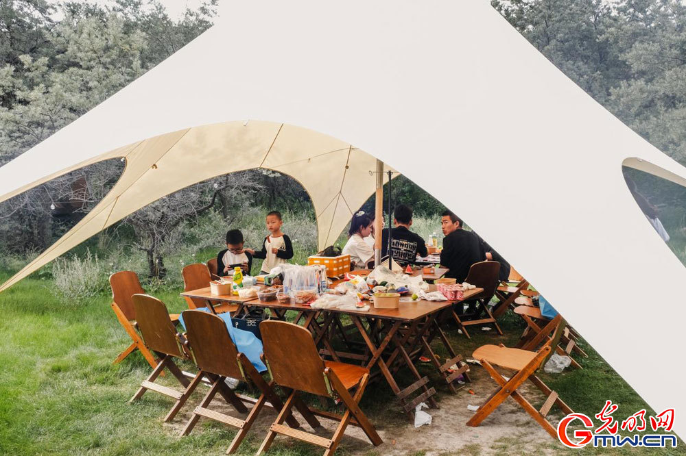 Glorious 60 Years • Our Homeland | A glimpse of rural life in Qangkyim Village, SW China's Xizang