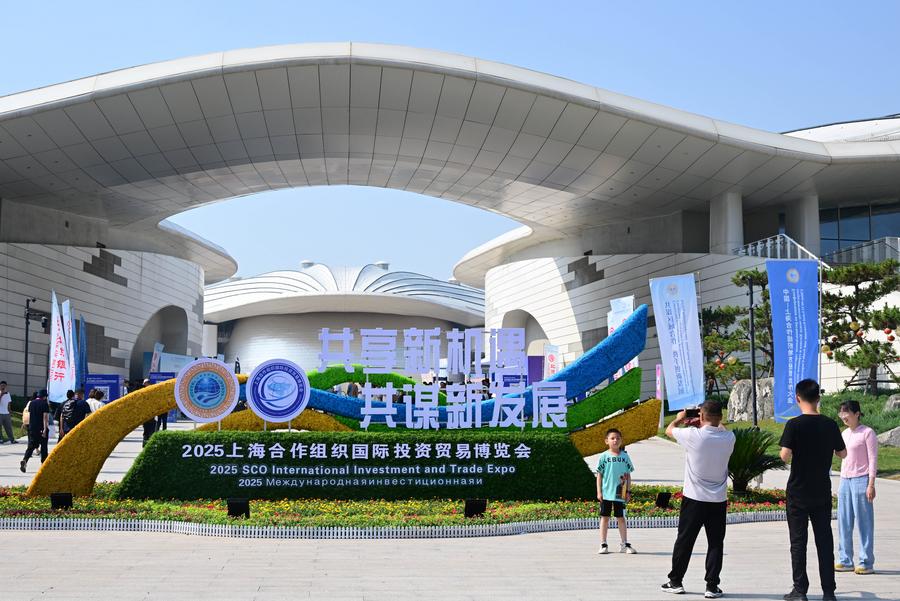 Shanghai Spirit resonates across China-proposed global initiatives, says Kyrgyz expert