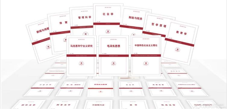 人民大学“哲学社会科学学术文献高质量数据集”入选首批高质量数据集建设先行先试名单 人民大学“哲学社会科学学术文献高质量数据集”入选首批高质量数据集建设先行先试名单