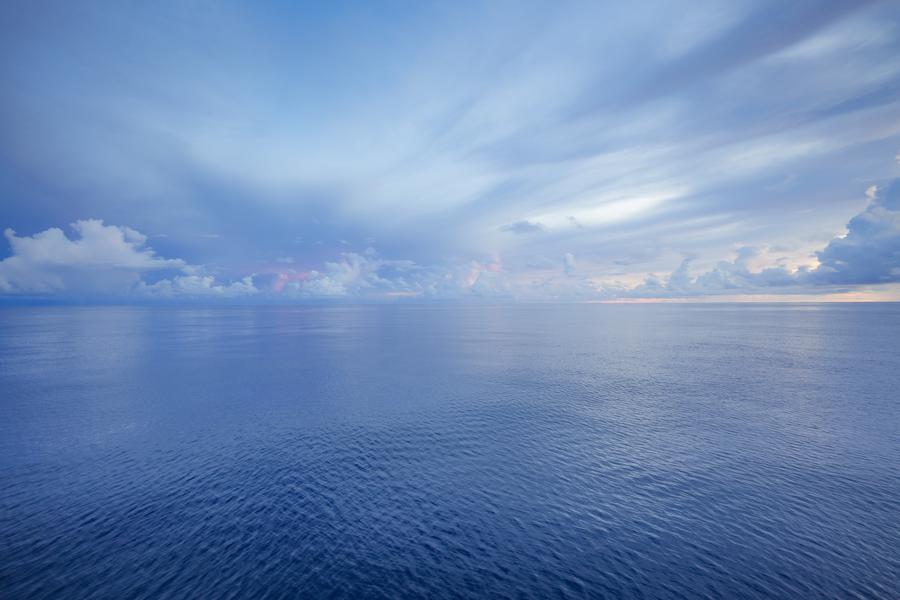 CCG conducts law enforcement patrols in South China Sea