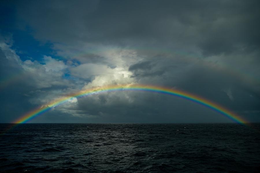 CCG conducts law enforcement patrols in South China Sea