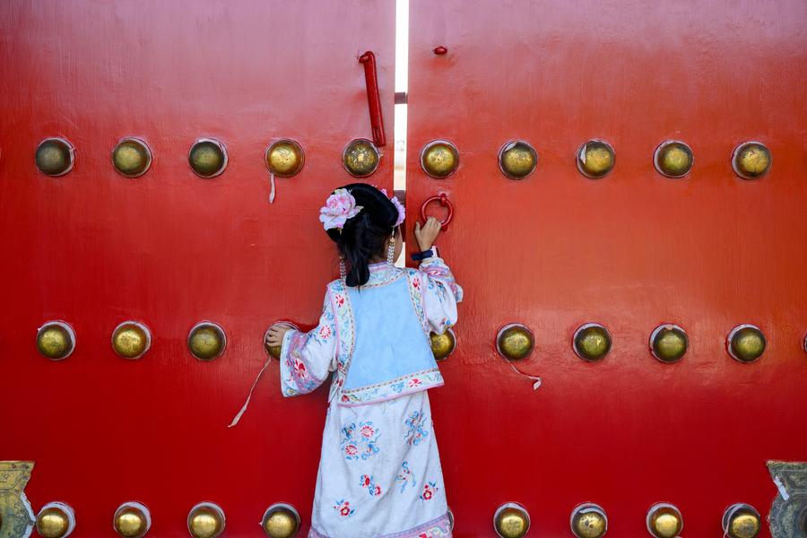 Museums emerge as hot holiday destinations for young Chinese