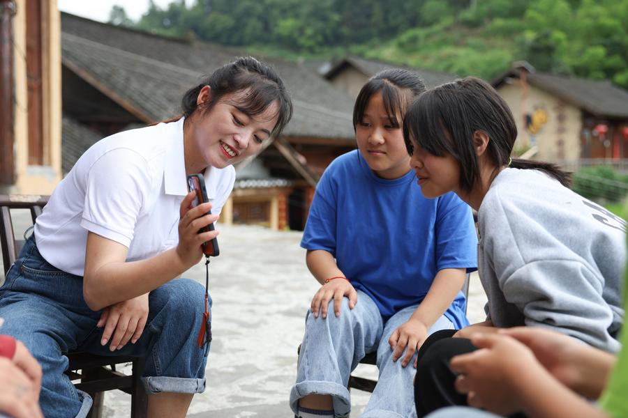 Empowering women with more equality, resilience and hope