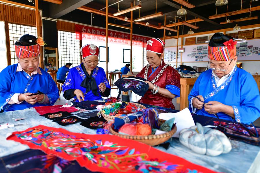 Empowering women with more equality, resilience and hope