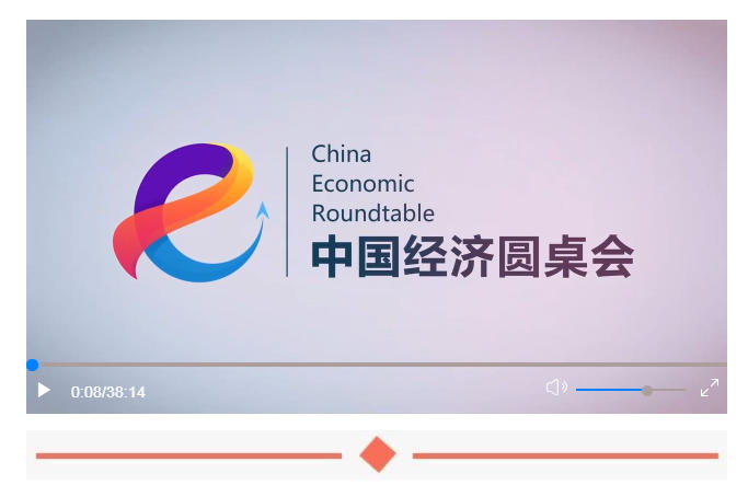 新的开创性进展、突破性变革、历史性成就——“中国经济圆桌会”聚焦我国“十四五”时期经济社会发展