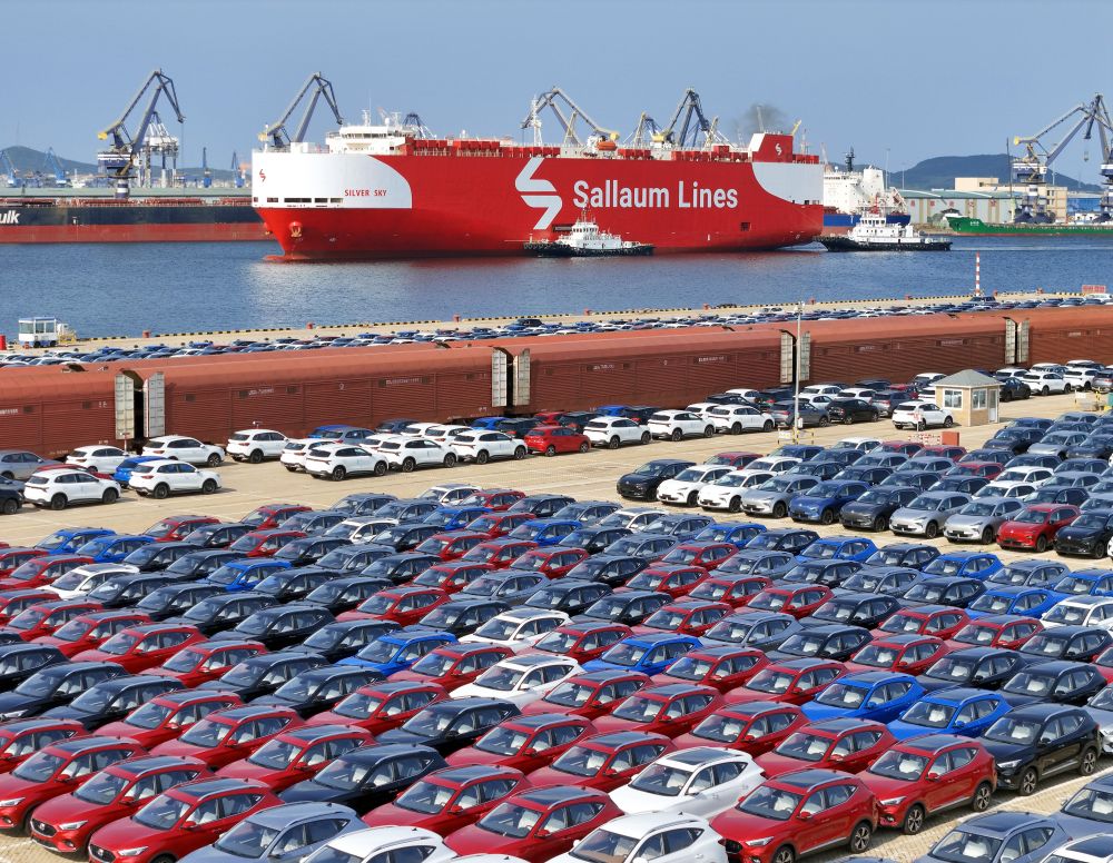 新的开创性进展、突破性变革、历史性成就——“中国经济圆桌会”聚焦我国“十四五”时期经济社会发展 新的开创性进展、突破性变革、历史性成就——“中国经济圆桌会”聚焦我国“十四五”时期经济社会发展