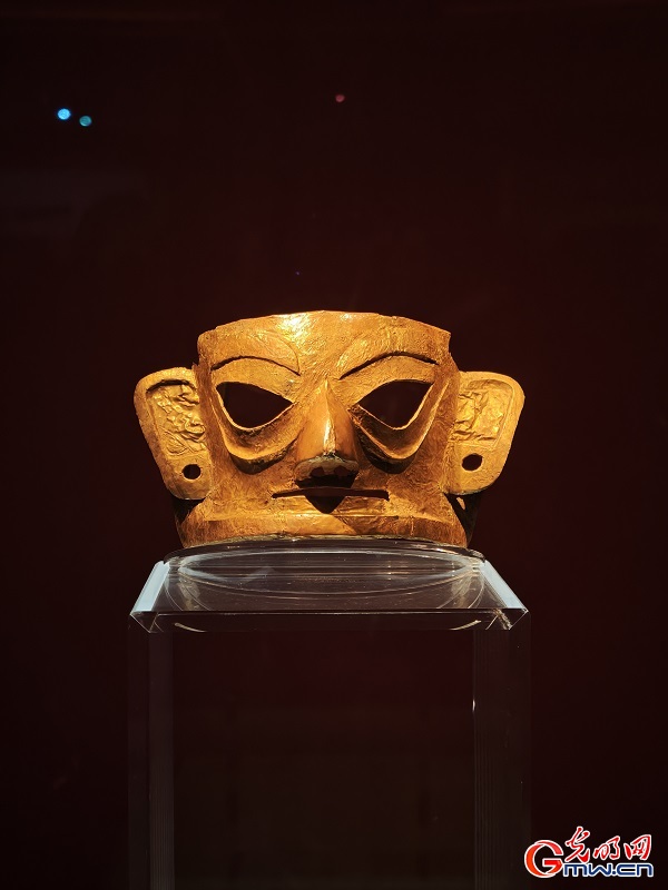 Visitors explore Chengdu's Jinsha Site Museum ahead of temporary closure Visitors explore Chengdu's Jinsha Site Museum ahead of temporary closure