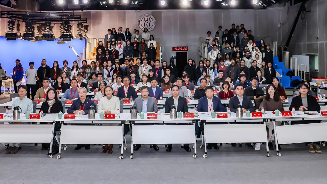 第二届哲学领域“101计划”拔尖学生培养学术论坛在京召开 第二届哲学领域“101计划”拔尖学生培养学术论坛在京召开