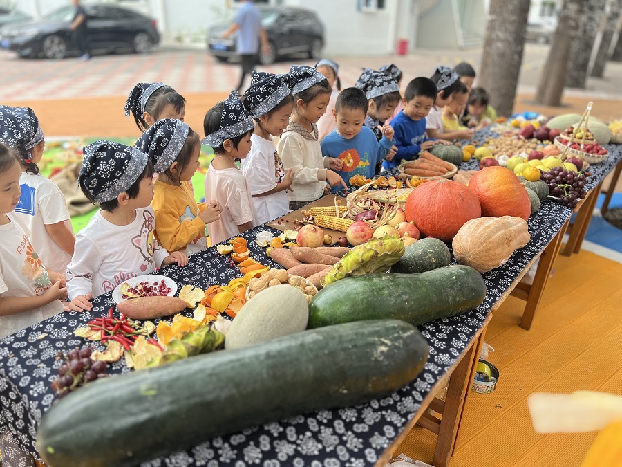 Beijing Women and Children Development Demonstration Base: Beijing Fengtai Children's Palace