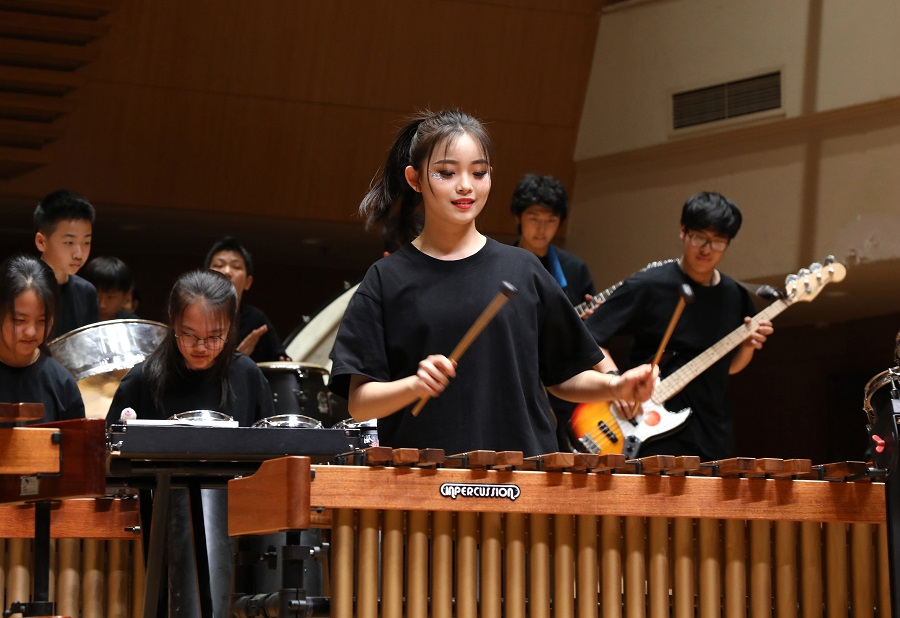 Beijing Women and Children Development Demonstration Base: Beijing Fengtai Children's Palace