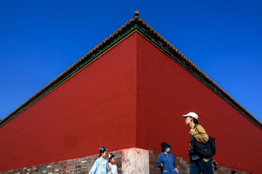From heritage to hi-tech, China unlocks opportunities for Scottish tourism