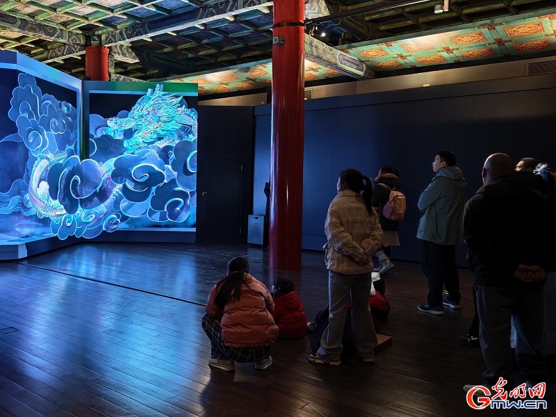 Exhibition traces a century of stewardship at the Palace Museum