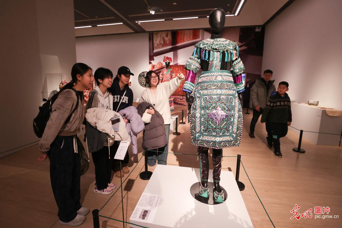 Revitalizing tradition through contemporary craft