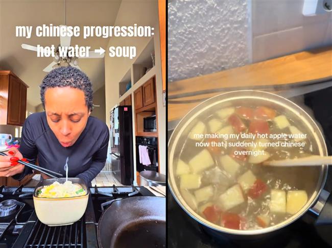 From viral meme to cultural moment: 