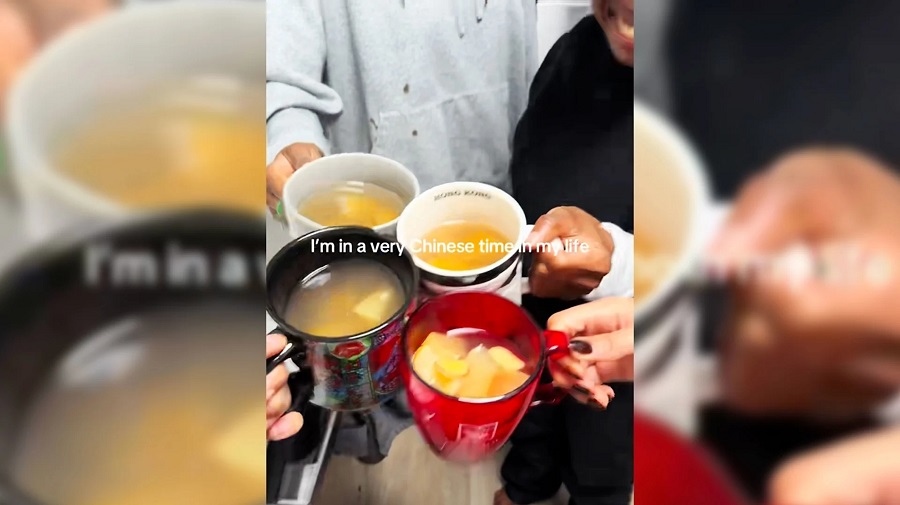 From viral meme to cultural moment: 