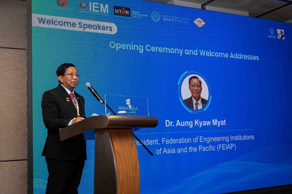 China-ASEAN AI Capacity Building Training Program and High-Level Seminar on Frontier AI Technologies and Governance Opens China-ASEAN AI Capacity Building Training Program and High-Level Seminar on Frontier AI Technologies and Governance Opens