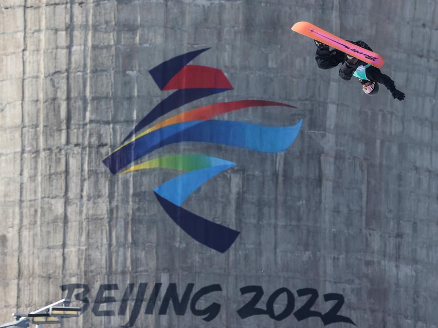 Feature: Faster spins, steadier Su Yiming