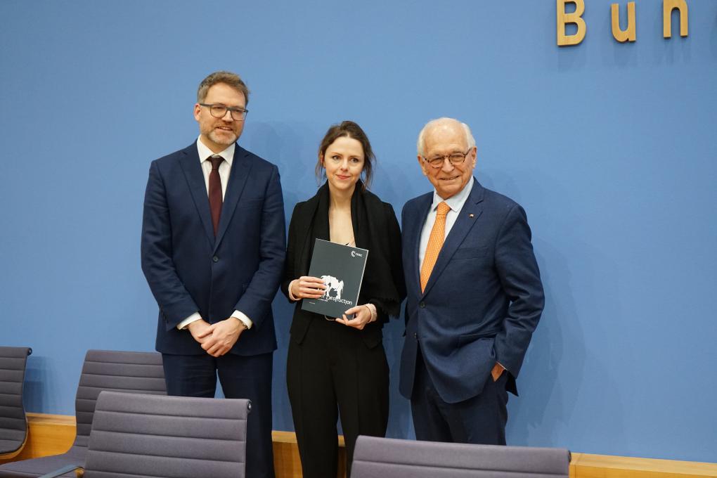 Munich Security Report 2026 warns of