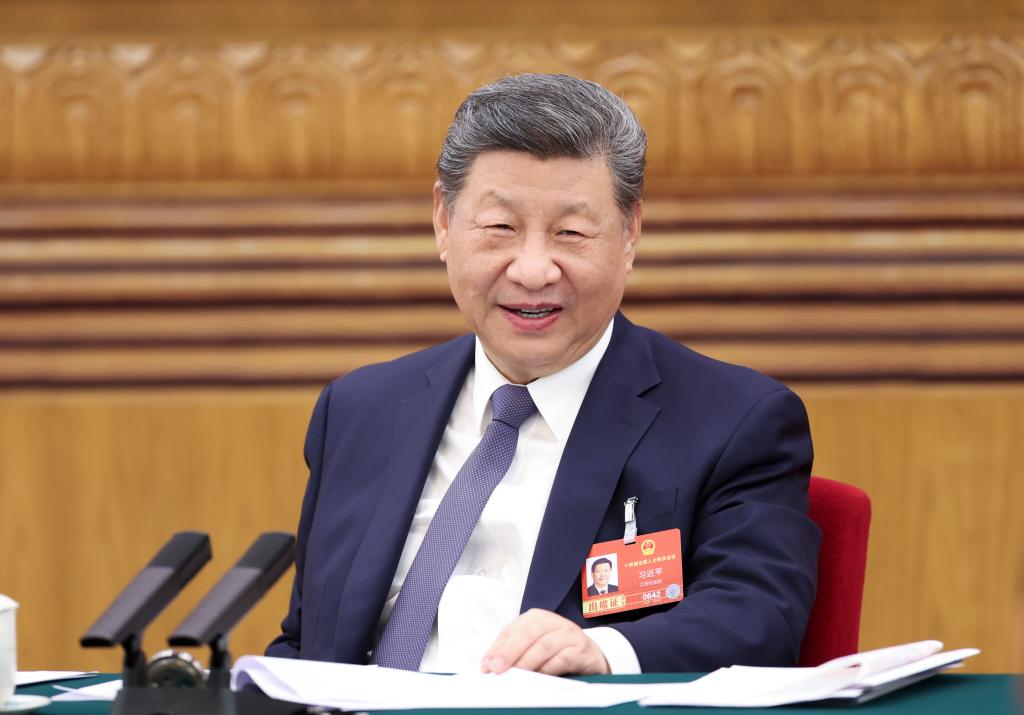 Xi urges major provincial economies to gain experience in solving new problems