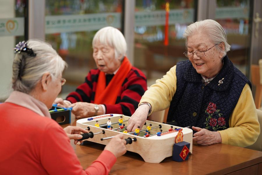 China ramps up consumption push as policy priorities set through 2030