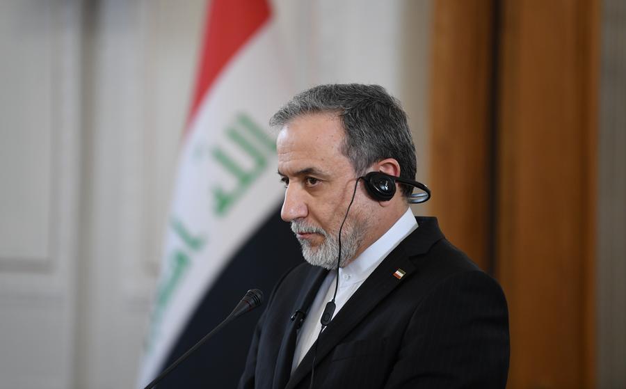 Iran denies seeking ceasefire, says war must end without repeat attacks