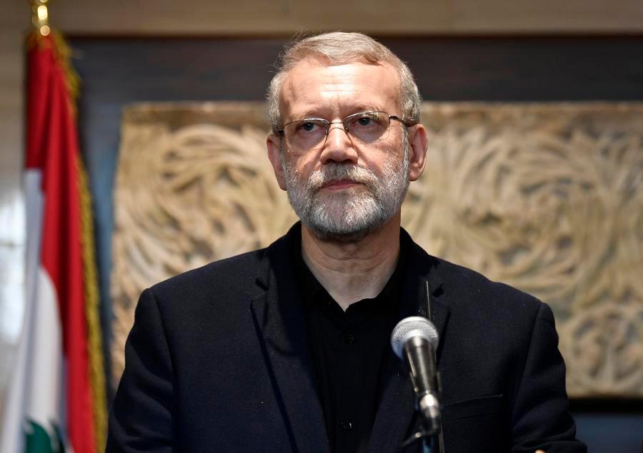 What to know about death of Iran's top security official Ali Larijani?