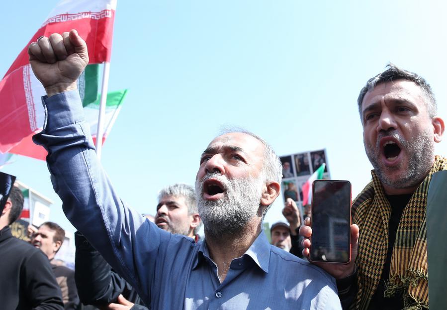 What to know about death of Iran's top security official Ali Larijani?