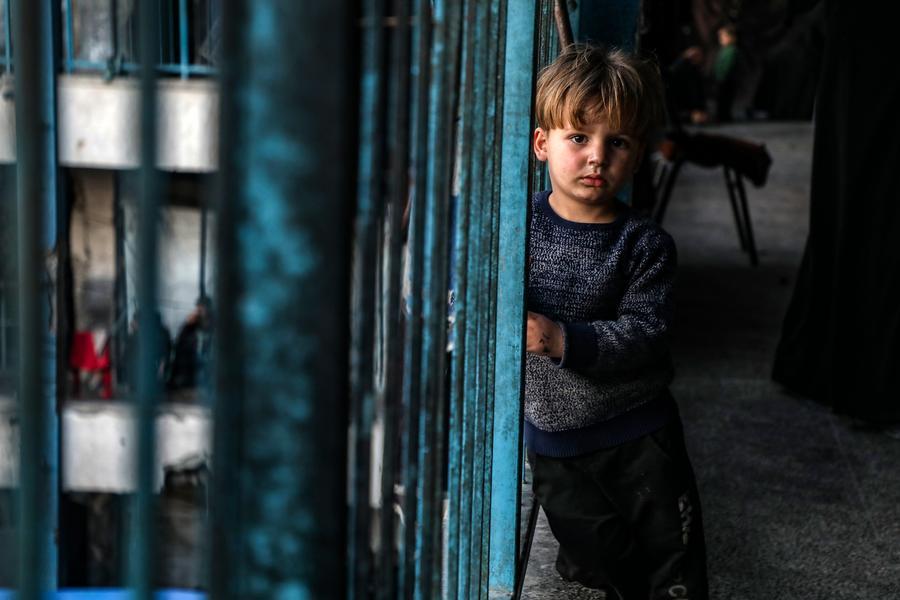 Key restrictions continue to hamper aid response in Gaza: UN