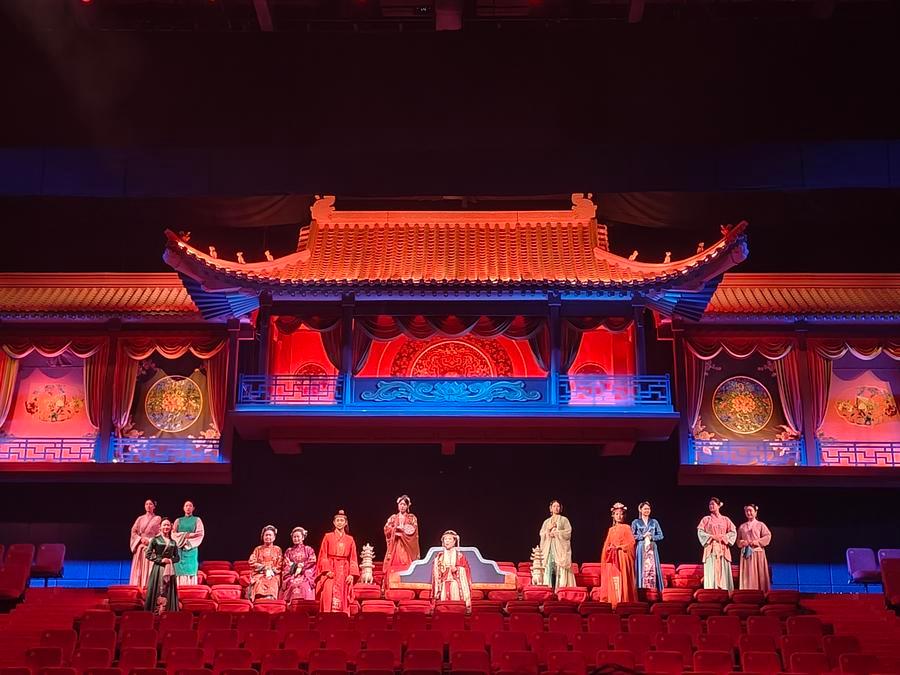 China brings classics to life to attract young readers
