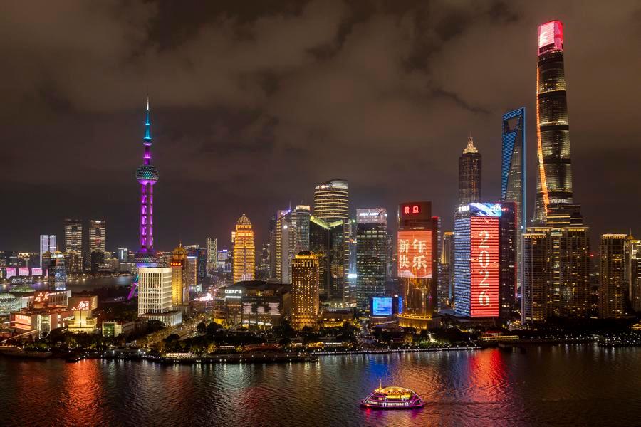 China reports significant progress in business environment improvement