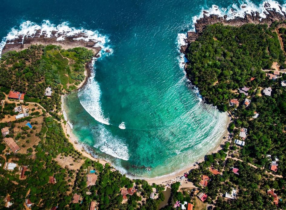 Sri Lankan diplomat highlights tourism's role in deepening China-Sri Lanka ties Sri Lankan diplomat highlights tourism's role in deepening China-Sri Lanka ties