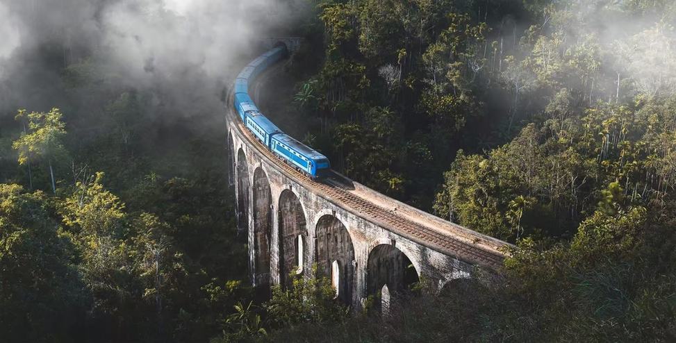 Sri Lankan diplomat highlights tourism's role in deepening China-Sri Lanka ties Sri Lankan diplomat highlights tourism's role in deepening China-Sri Lanka ties