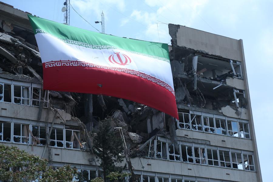 Explainer: U.S., Iran reach deal to end war -- what comes next?