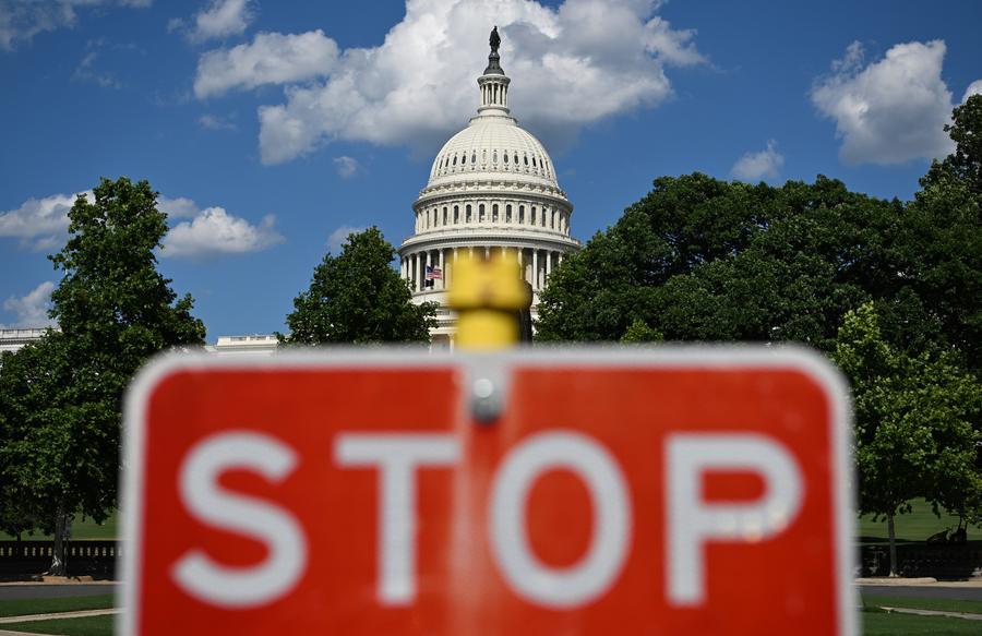 Explainer: How far can U.S.-Iran talks in Switzerland go?