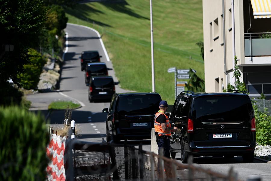 Explainer: How far can U.S.-Iran talks in Switzerland go?