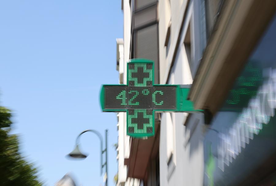 Heatwave exposes vulnerabilities in Europe's infrastructure