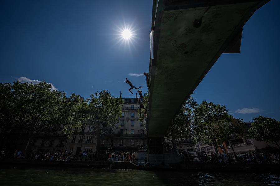Heatwave exposes vulnerabilities in Europe's infrastructure